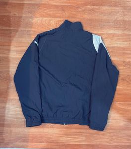 Puma Track Jacket - Sporty Style