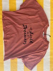 Dreamer Graphic Tee