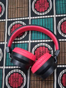 Zebronics Zab Beng Headphone