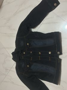 Denim Jacket 🧥 Final Rate