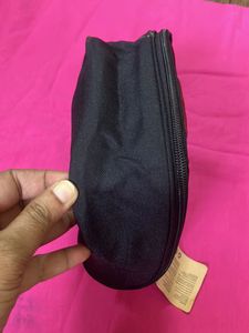 Air Astana Travel Pouch