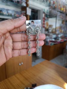 Earrings 10 Pcs Combo