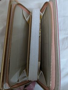 New Embellished Clutch