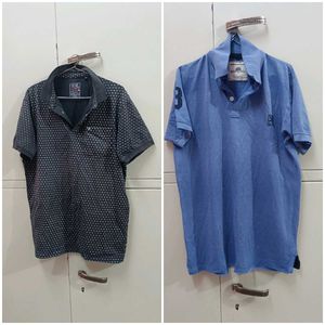 Men Combo T-shirt