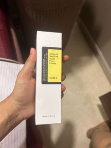 Cosrx Snail Mucin