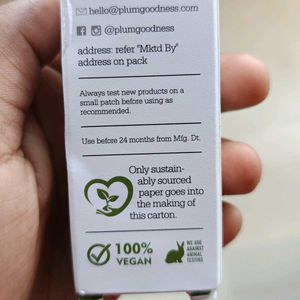 GREEN TEA MATTIFYING MOISTURIZER