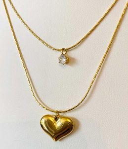 Combo Of Anti-tarnish Jewelry