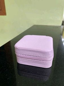 Tinny Jewelry Storage Box