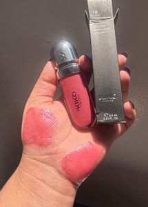 Kiko Milano Hydra 3D Gloss Shade:-18