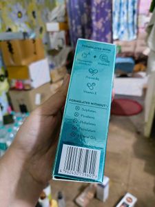 Olay Niacinamide Vitamin C Super Serum