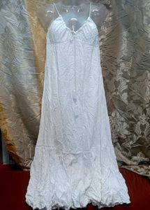 Imported Maxi Dress
