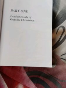Organic Chemistry Book By Morrison And Boyd