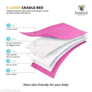 Beetot Baby Cradle