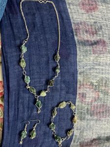 Jewellery Set