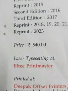 New Learning Mathematics Class VI