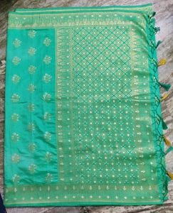 Silk Saree