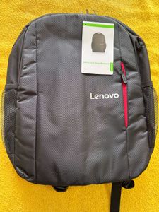 Lenovo Laptop Backpack