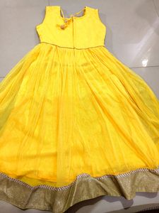 Anarkali Set