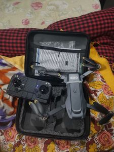 GPS Drone - Like New!