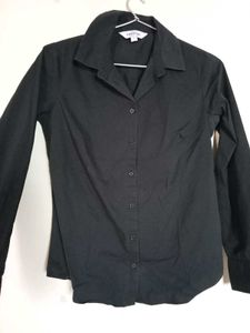 Black Body Shape Shirt