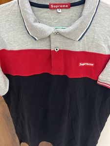 Supreme Tshirt For Summer