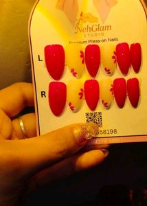 Nail