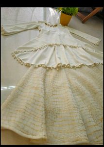 Western  Dress