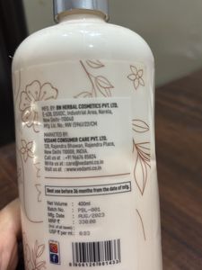 Body Lotion The Pink Rush