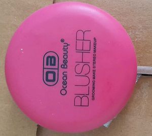 Ocean beauty blush