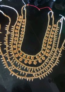 Manipuri Traditional Jewellery