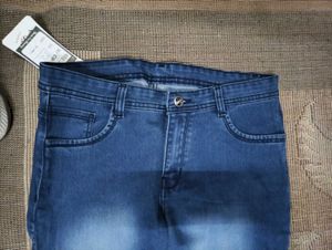C@18 Size-32 Slim Jeans
