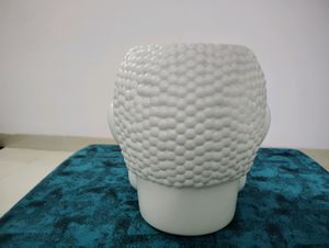 Plastic Buddha Flower