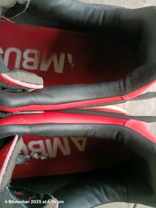 Nike Ambush Sneakers