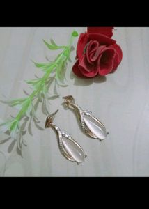 Bracelet And Earrings Combo