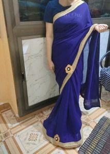 Saree Partywear