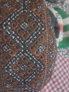 Vintage Hats - Set of 8
