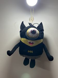 Baby Batman minion