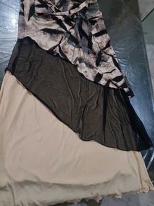Long Dress /gown