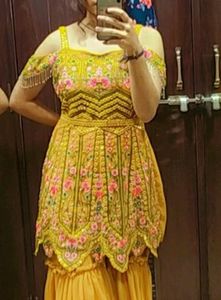 Sharara❤️