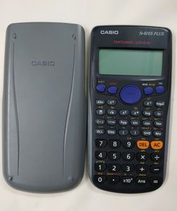 Scientific Calculator Casio Ex-82es Plus
