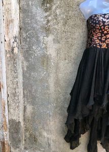 SEXY PARTY WEAR FROCK