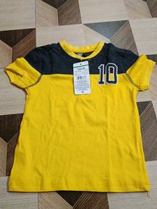 2-3 Year New With Tag