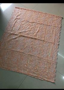 KURTI SALWAR WITH HEAVY DUPATTA