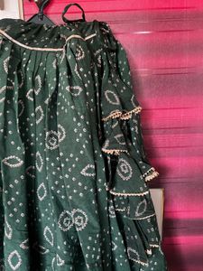 Chaniya Choli