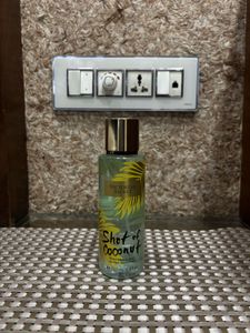 Victoria's Secret Body Mist