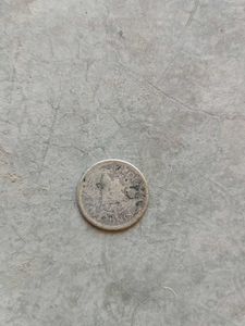 1943 Anna Coin