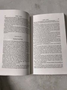 Hard Times by Charles Dickens
