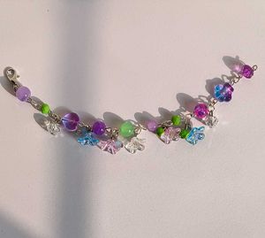 Floral Garden Bracelets