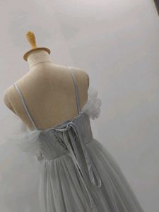 Elegant Ethnic Gown