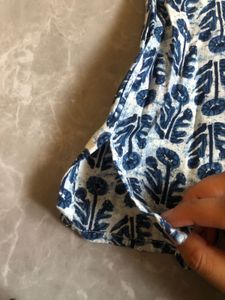 ❤️‍🔥MIDNIGHT SALE❤️‍🔥Printed Short Kurti